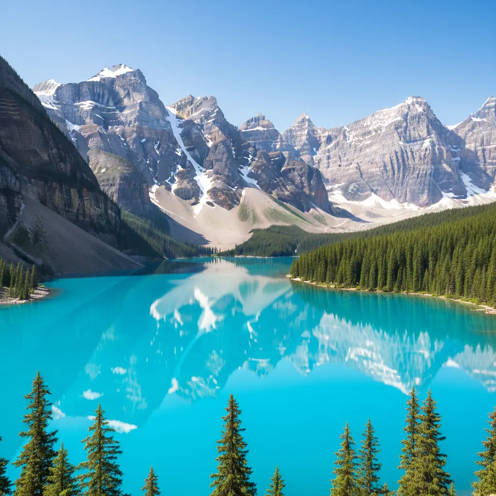 Banff National Park