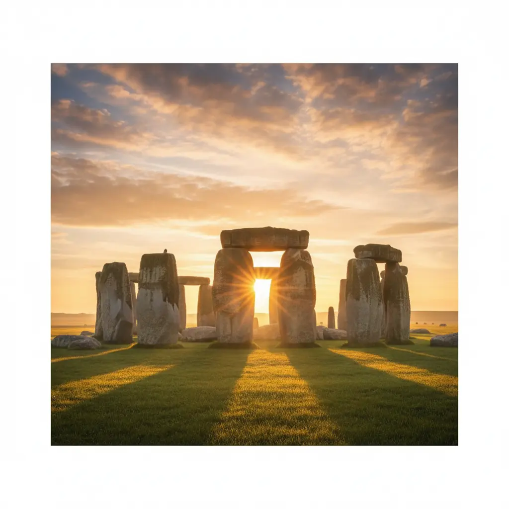 Stonehenge
