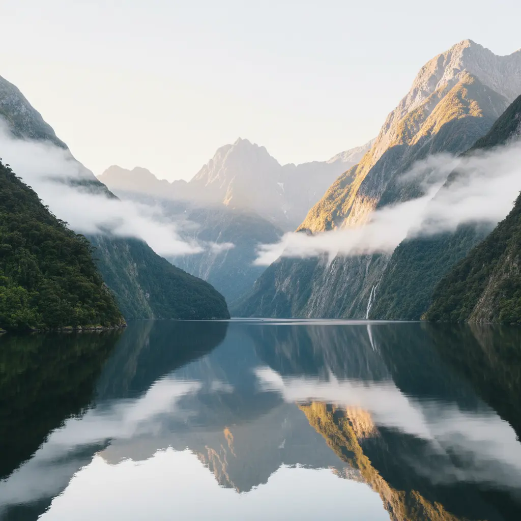 New Zealand